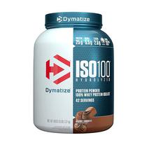 Dyma Iso 100 Carb Whey Gour CHOCO3LB-350247/35313