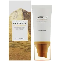 Protetor Solar SKIN1004 Madagascar Centella Air-Fit SPF30 Pa++++ de 50 ML