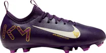 Chuteira Infantil Nike FQ8394 500 JR Zoom Vapor 16 Acad Masculino