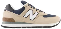 Tênis New Balance Classics ML574DFB - Masculino