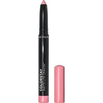 Revlon Lapiz Labial Colorstay Matte Lite Crayon 001 Tread Lightly