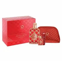 Kit Orientica Amber Rouge Edp