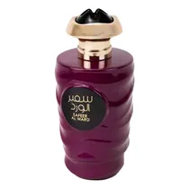 Ard Al Zaafaran Perfume Safeer Al Ward 100ML Eau de Parfum