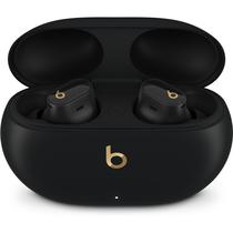 Fone de Ouvido Beats Studio Buds + True Wireless MQLH3LL/A - Black/Gold