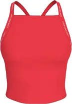 Top Calvin Klein J20J223110XA7 - Feminina