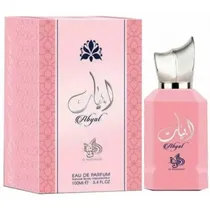 Perfume French Avenue Eclair Affair Edp 100ML