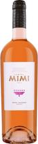 Vinho Castel Mimi Rara Neagra Rose 2021