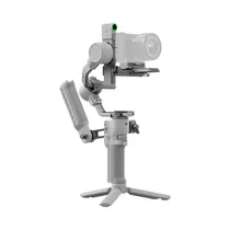Estabilizador Dji RS 4 Mini Combo Gris