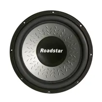 Subwoofer Roadstar RS-1244SW / 12" / RMS / 200W / 4OHMS