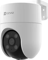 Câmera Wifi Ezviz H8C CS-H8C 1080P