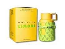 Armaf Perfume Odyssey Limoni Eau de Parfum 100ML