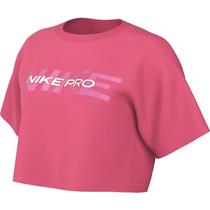 Nike Remera Femenino Pro CRP FA24 HF0762629 (T) L