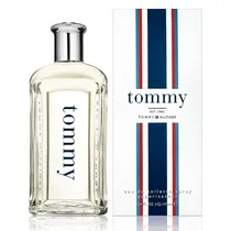 Tommy Mas Edt 100ML