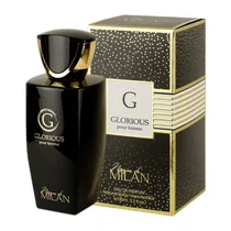 Perfume Maison de Milan Glorious - Eau de Parfum - Feminino - 100ML