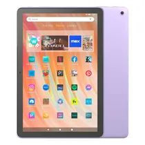 Tablet Amazon Fire HD 10 Tela 10" 64GB - Lilás