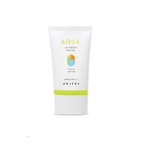 Orjena Gel Facial Aqua Uv Perfect SPF50+/Pa++++ 50ML