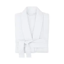 Salida de Baño Soho Classic BRM-CLT-350-Owh Tamaño M Blanco  Salida de B...