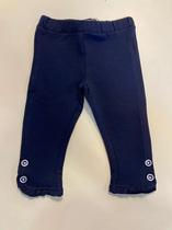 Chicco Fashion Pantalones Largo Tela 12M s/C