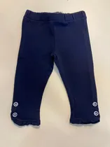 Chicco Fashion Leggins Tela 18M+ s/C