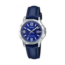 Relogio Casio LTPV004L2B Feminino