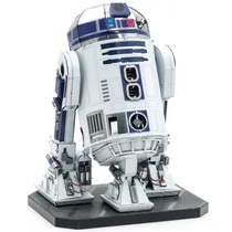 Fascinations Inc Metal Earth ICX131 R2-D2