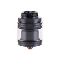 Atomizador Wotofo Profile M Rta Blue Gunmetal