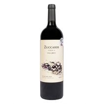 Vino Zuccardi Serie A Malbec 750ML