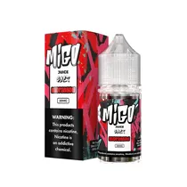 Essência para Vaper Migo Migo Salt Morangou Ice 30ML
