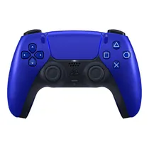 Controle para Console Sony Dualsense Wireless Controller - Bluetooth - para Playstation 5 - Cobalt Blue