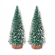 Pinos Natalino 10CM 2X1