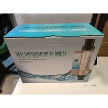 Gerador Cloro p/Piscina 100M3 220V 60HTZ BW-EC-20.