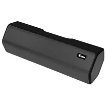 Speaker X-Tech XT-SB828 BT/FM/USB/TF Preto