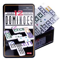 Domino 91 Piezas