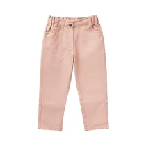 Pantalón Infantil Benetton 4RISGF01K 64W