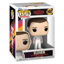 Funko Coleccionables Pop Stranger Things Eleven 1457