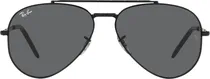 Óculos de Sol Ray Ban RB3625 002/B1 62 - Masculino