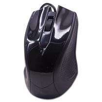 Mouse Optical com Fio ZC 1600DPI / USB-A - Color Mix