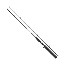 Vara para Carretilla Maruri Cascavel CV-C612L 8-15LB 1.85M 2 Partes