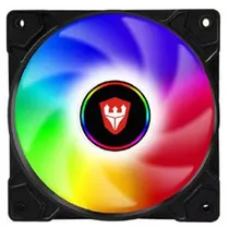 Cooler p/ Gabinete Satellite 12X12 RGB-31