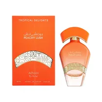 Adyan Peachy LUSH100ML Exdp