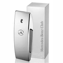 Perfume Masculino Mercedes Benz Club 100ML