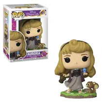 Funko Pop Disney Ultimate Princess Aurora 1011