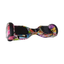 Scooter Elétrico MD 6.5" N802 Hiphop Colorido