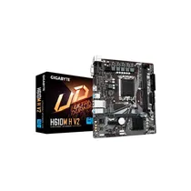 MB 1700 Gigabyte H610M H V2 DDR5/HDMI/M.2/DVI