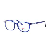 Armacao para Oculos de Grau Visard 6202 C02 Tam. 51-17-140MM - Azul