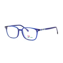 Armação para Óculos de Grau Visard 6202 C02 Tam. 51-17-140MM - Azul