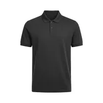 Camiseta Polo Hering KG2ANATSI Masculino  Camiseta Po...
