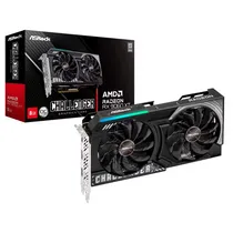 VGA RX9060XT 8GB Asrock Challenger Oc Editi Dual 90-GA5TZZ-00UAN Z/RX9060XT CL