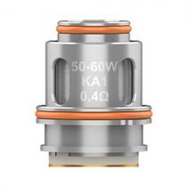 Bobina de Substituicao Geek Vape Z0.4 Ohm 5PCS