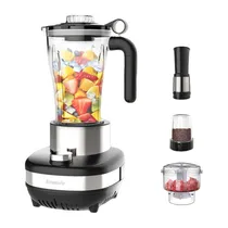 Liquidificador Ecopower EP-3206 - 600W - 2L - 220V